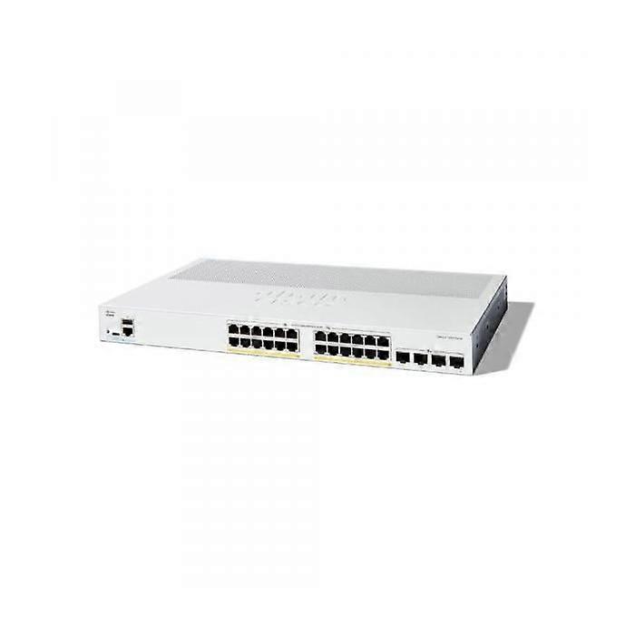 Cisco C1200-24P-4X Switches