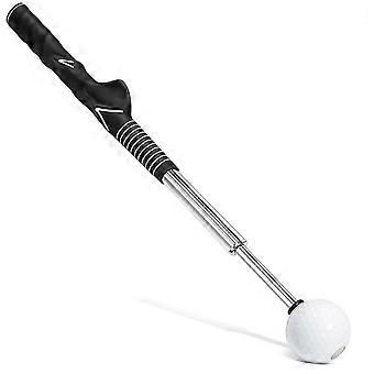 Golfs Swing Training Aid Professional Golfs Swing Grip Trainers Great Gift Idea