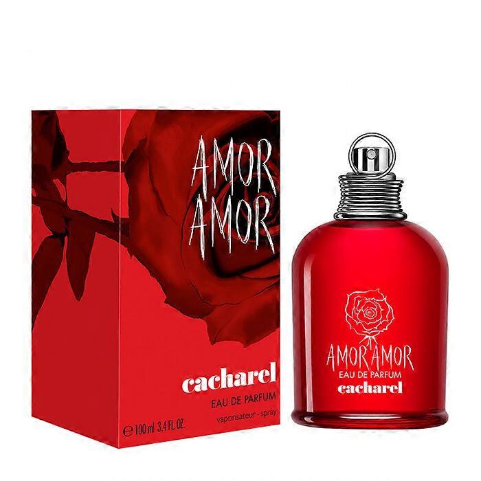 Amor Amor EDP 50ml