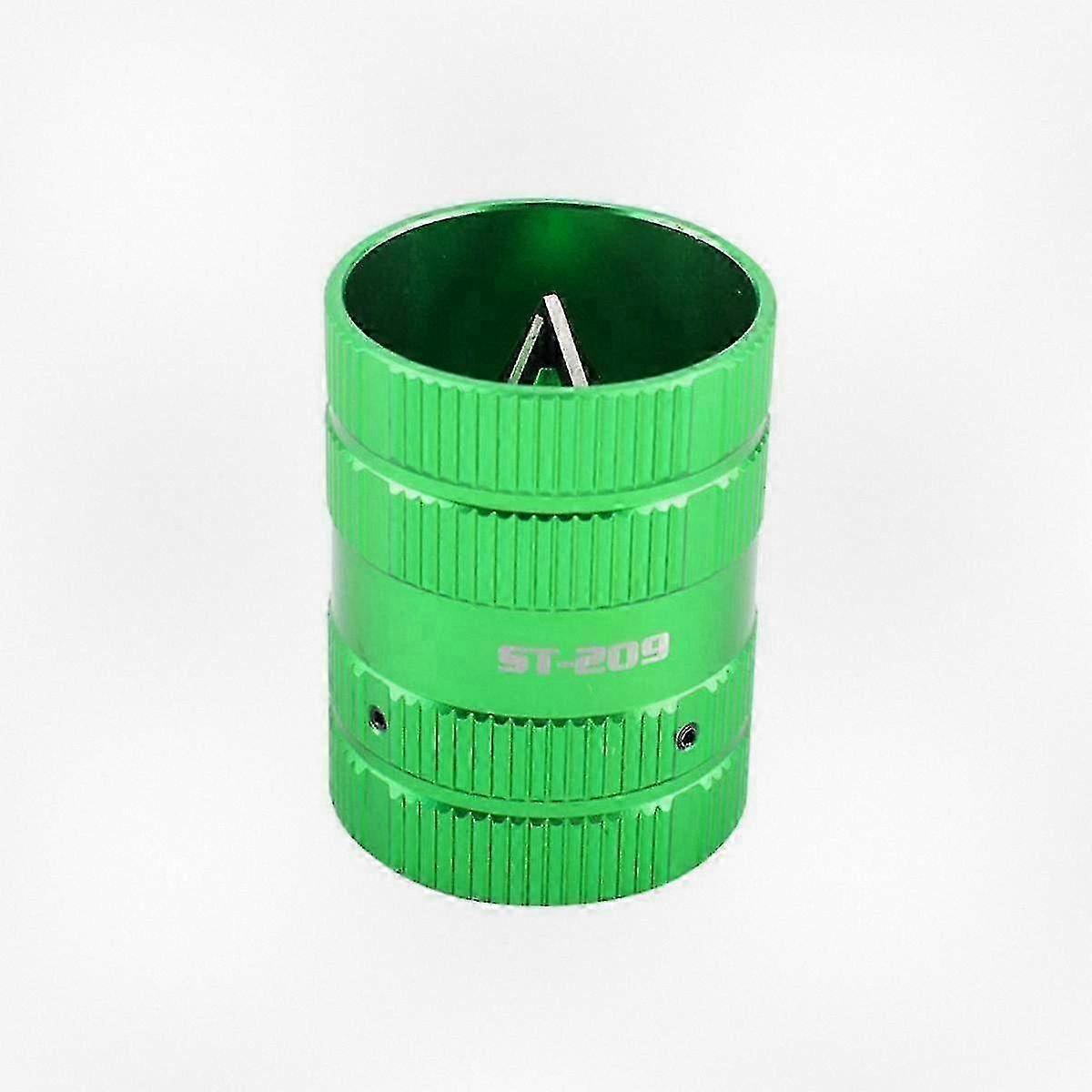 Stainless Steel PVC Copper Pipe Inside Outside Corner Chamfering Tool