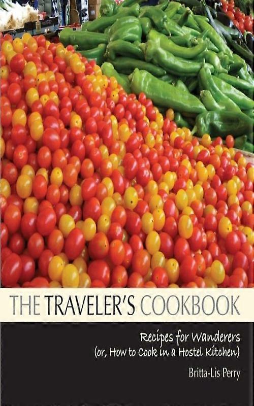 The Travelers Cookbook