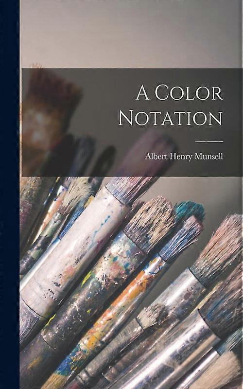 A Color Notation