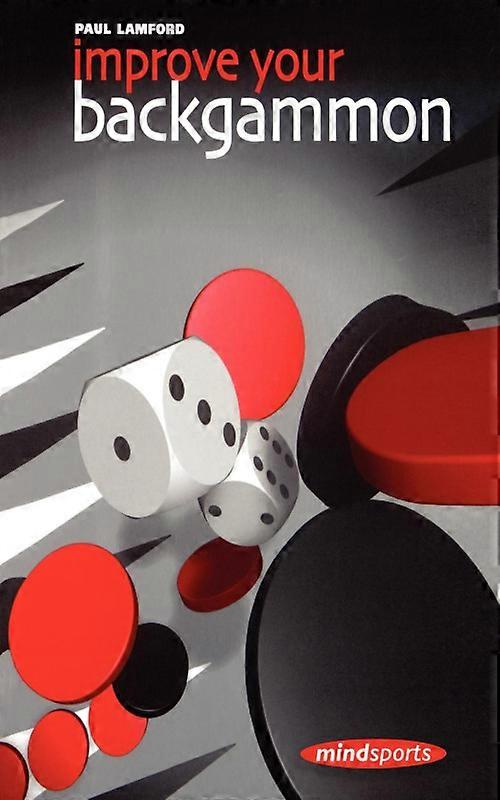 Améliorez votre jeu de backgammon