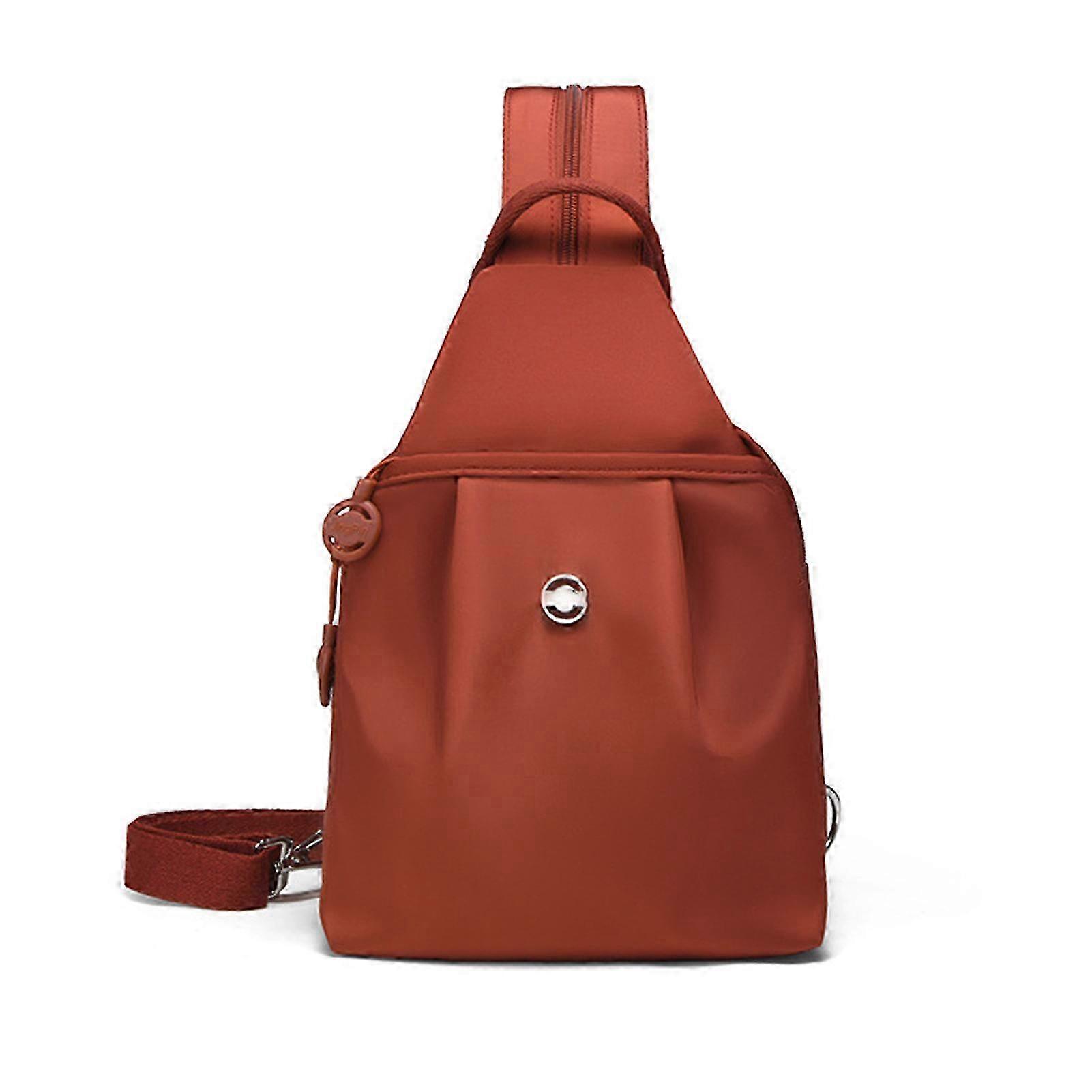 Waterproof Lightweight Commuting Bag Multi-Pocket