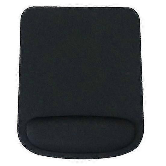 Ergonomic Soft EVA Mouse Pad