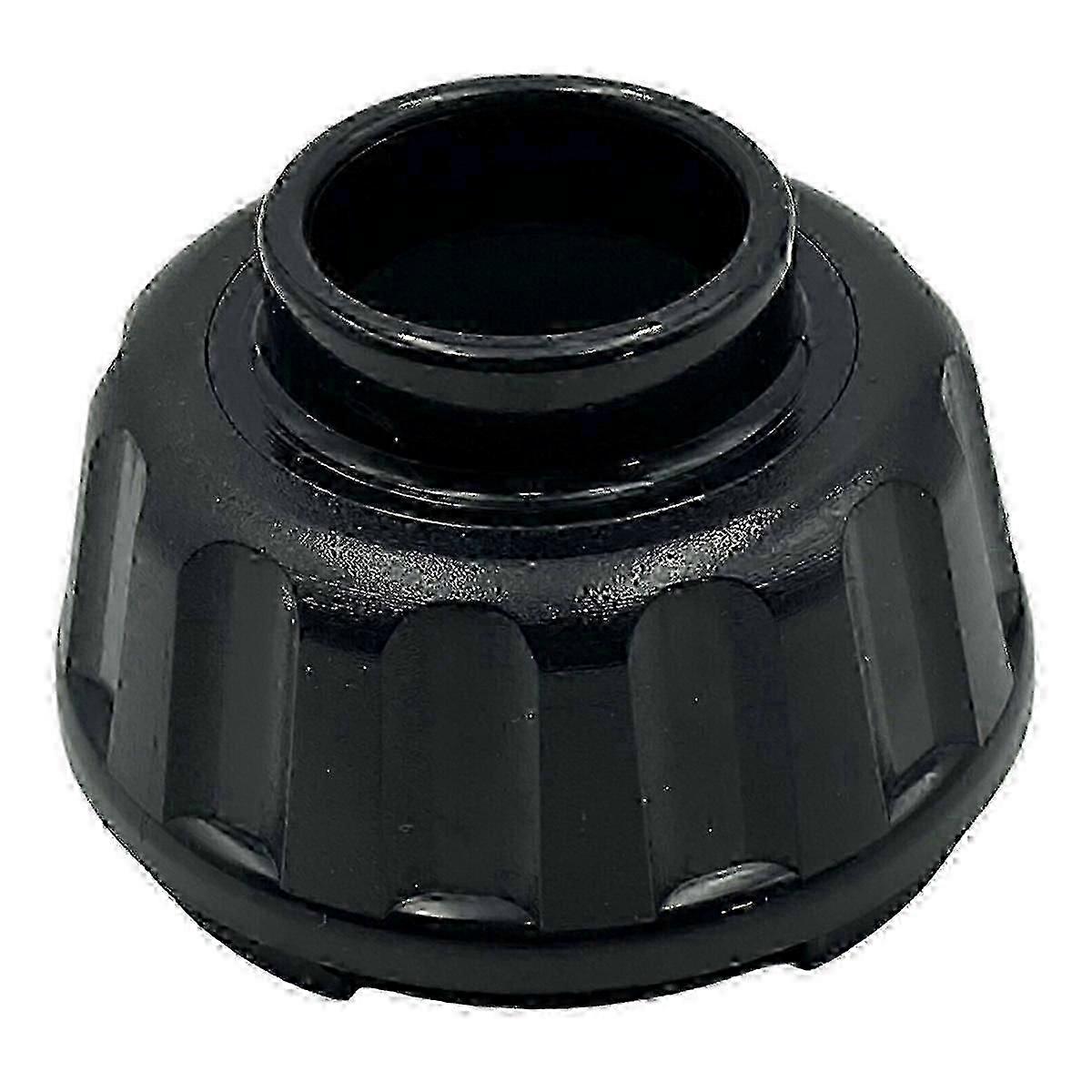 Juicer End Cap Replacement for Models 8003-8005, Cold Press Accessory