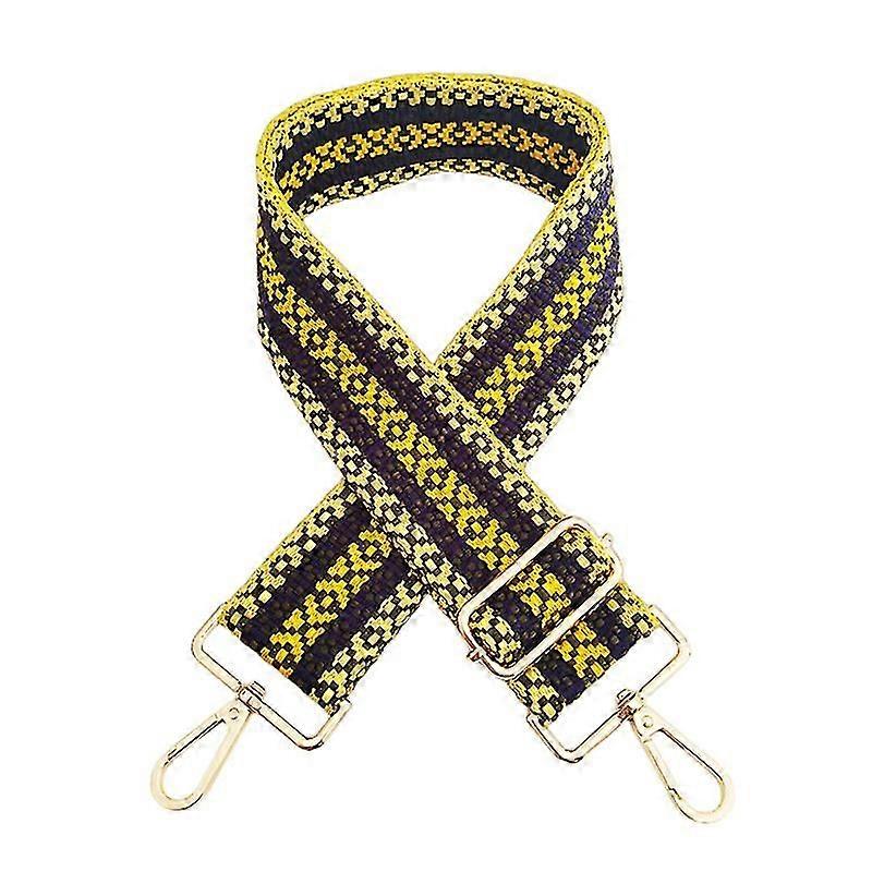 Adjustable Bag Strap, Shoulder Strap, Wide