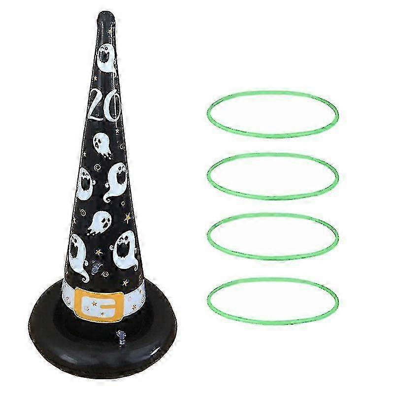 1set Inflatable Toys compatible with Halloween Decor