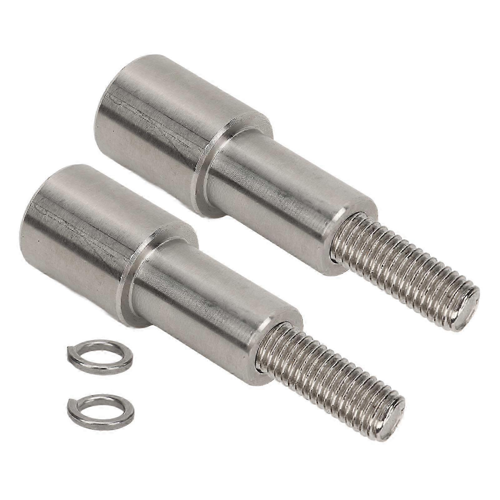 Motorcycle Navigation Extension Rod