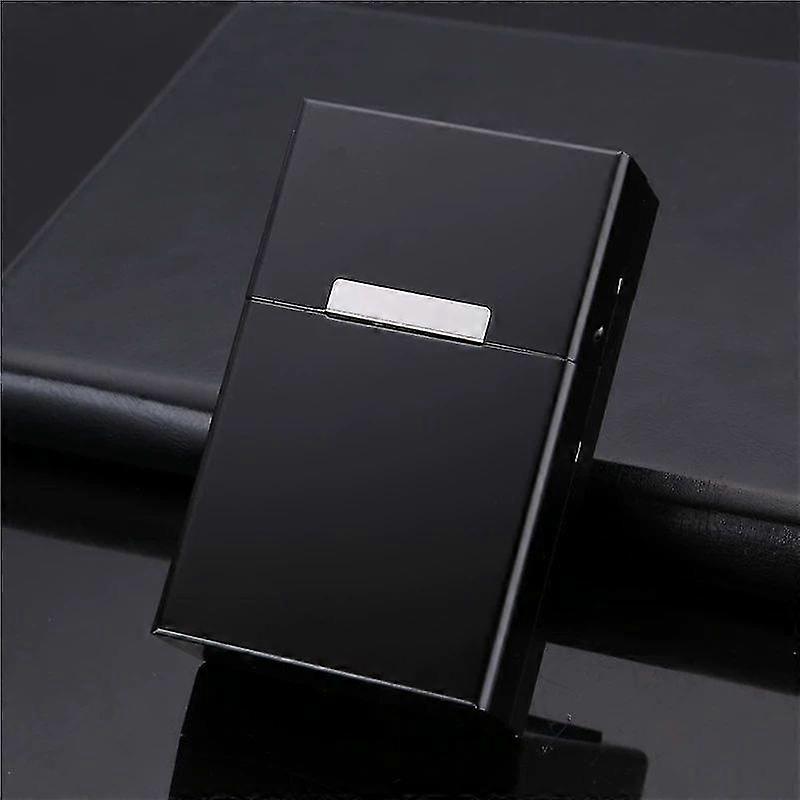 Waterproof Drop-Resistant Aluminum Case