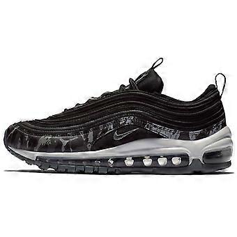 Nike Air Max 97 Camo Black Cool Grey damskie 917646-005