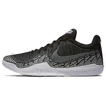 Nike Mamba Rage 'Anthracite' 908972-001
