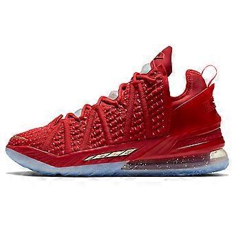 Nike LeBron 18 X Mas In La DB8148-601