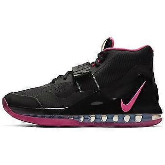 Nike Air Force Max 'Black Pink Blast' AR0974-004