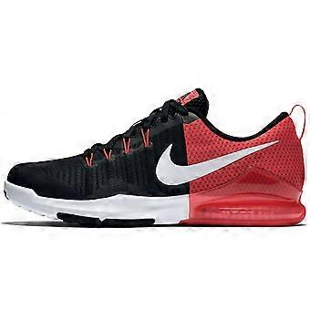 Nike Zoom Train Action « Noir Blanc Rouge » 852438-002