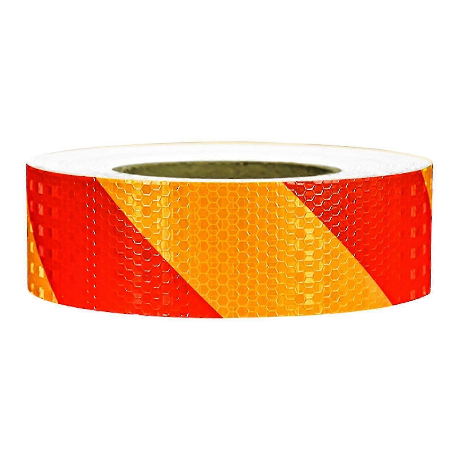 5cm x 50m High-Brightness Reflective Tape