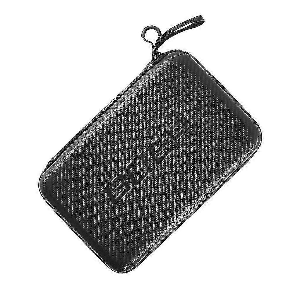 Lightweight EVA Racket Case Waterproof Protective