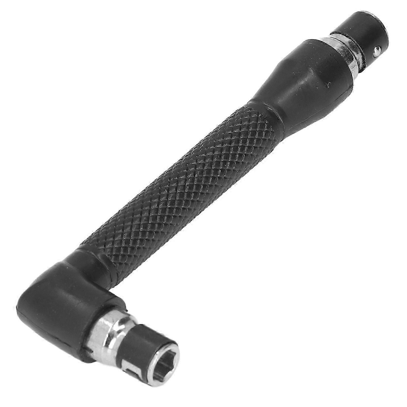 90° L Shaped Double Head Socket Wrench