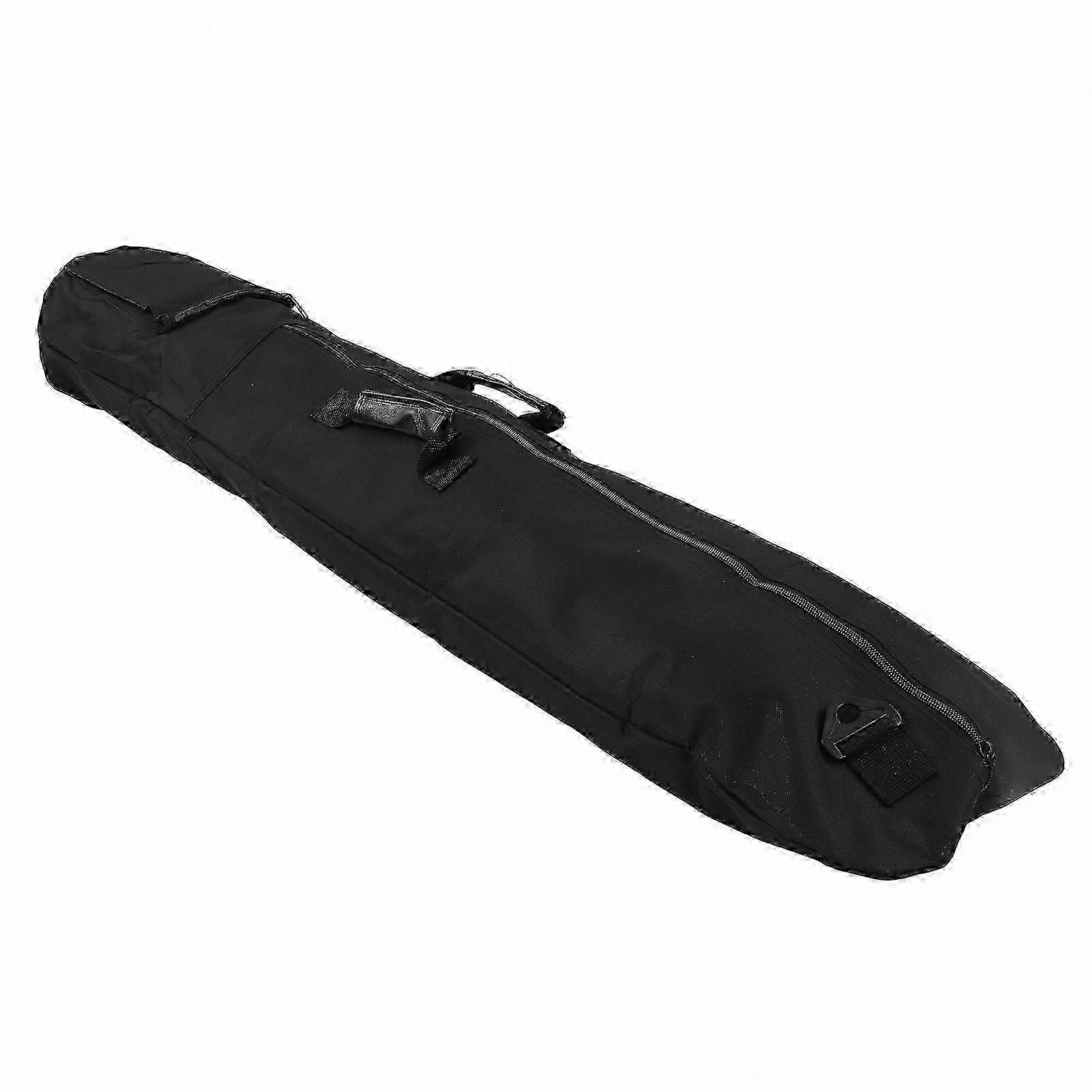 Waterproof Durable All-Purpose Detector Bag