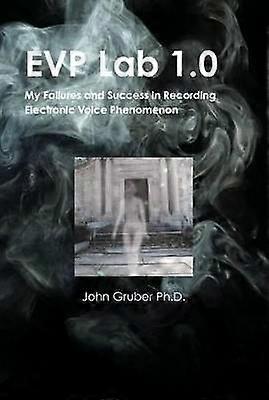 EVP Lab 1.0