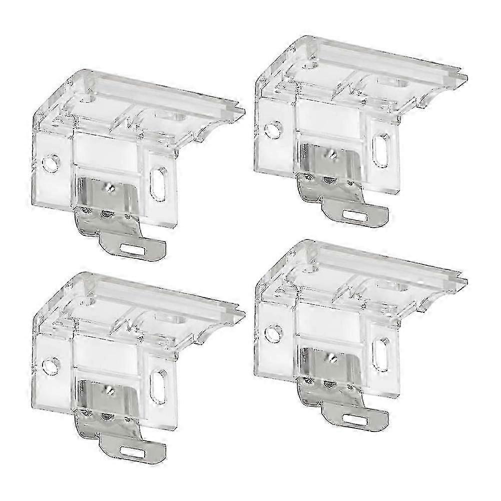 25mm Cordless Pleated Blind Kit