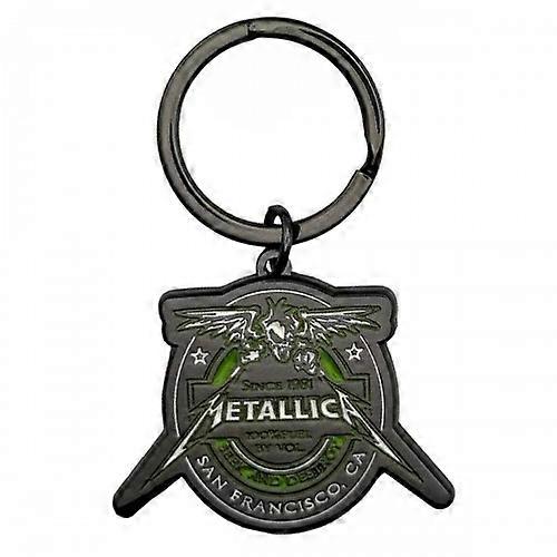 Fuel Keyring