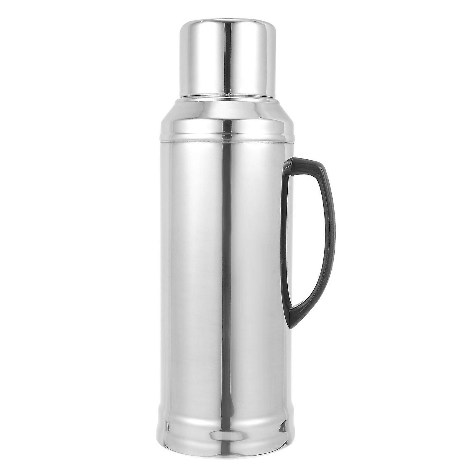 Warm Keeping Kettle Thermal Bottle for Storage Use 1Pcs