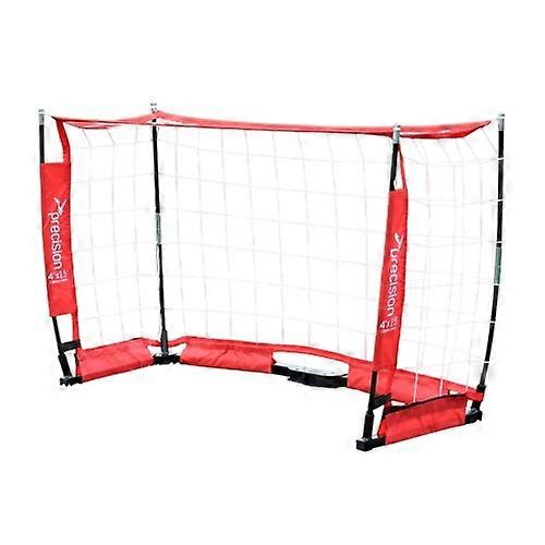 Precision Flexible Net Football Goal