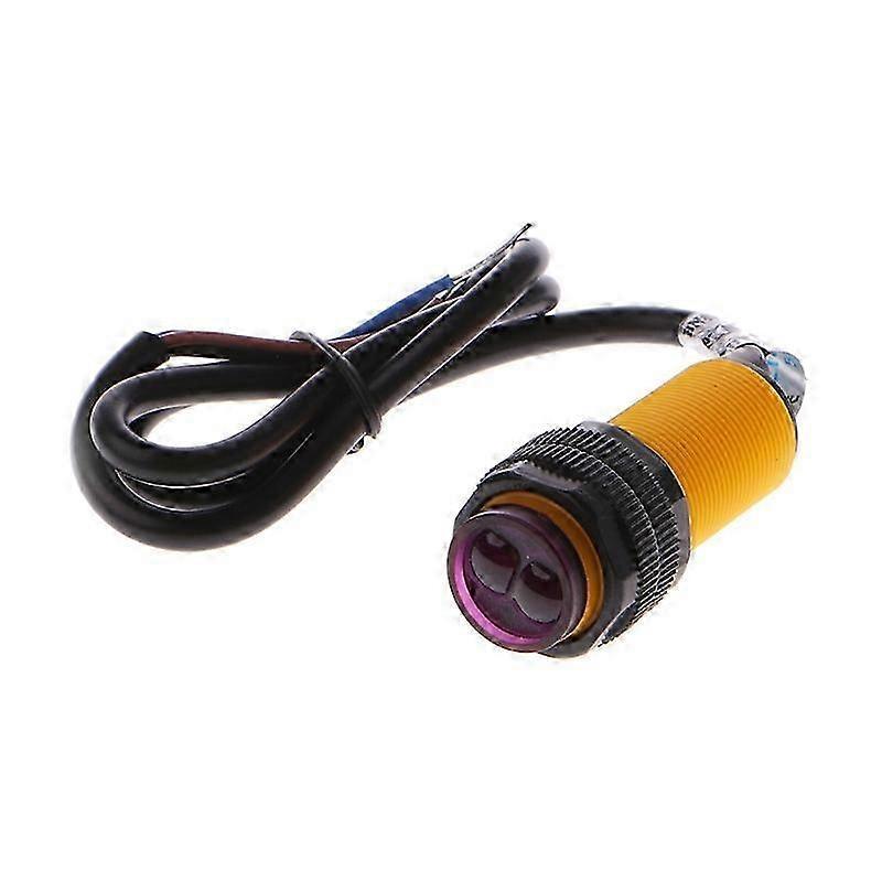 Adjustable Infrared Photoelectric Sensor Module