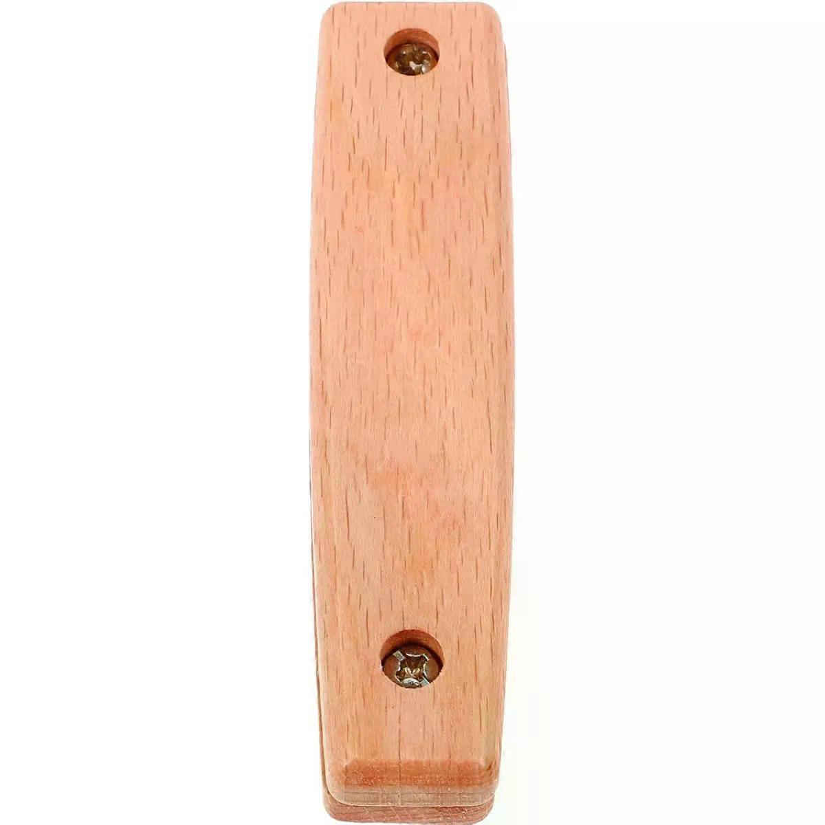 Replacement Handle for Spatula Pan Scraper Kitchen Utensil