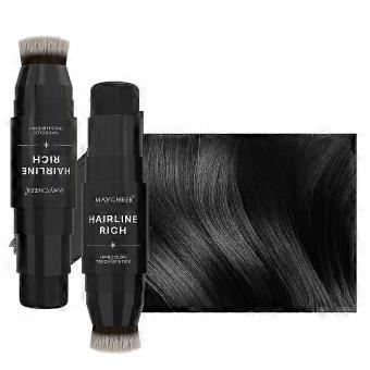 Smudge-Proof Hairline Filler Stick 5 Shades