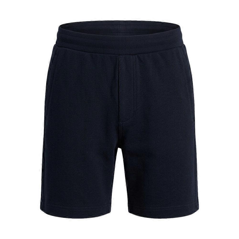 Lyle & Scott Pique Track Shorts  