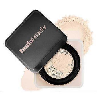 Easy-Bake Loose Powder Matte Oil-Free Setting Powder Pore Minimizing Long Lasting Face Powder for Women Daily Makeup 2026-bhkj