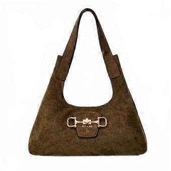 Guess Handtasche Hwsg23 14010 Sunset, kleine Umhängetasche.
