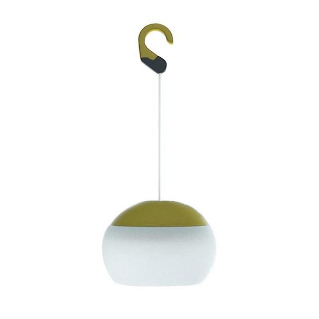 Fashionled Portable Tent Light Camping Tent Lamp With Hanger For Outdoor Activities Working Emergency Lamp
