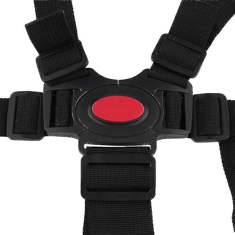 Str Seat Belt *chyi