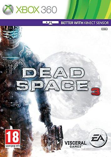 سبيس ٣ (إكس بوكس ٣٦٠) - نظام الحزمة العربية - جديد ومختوم