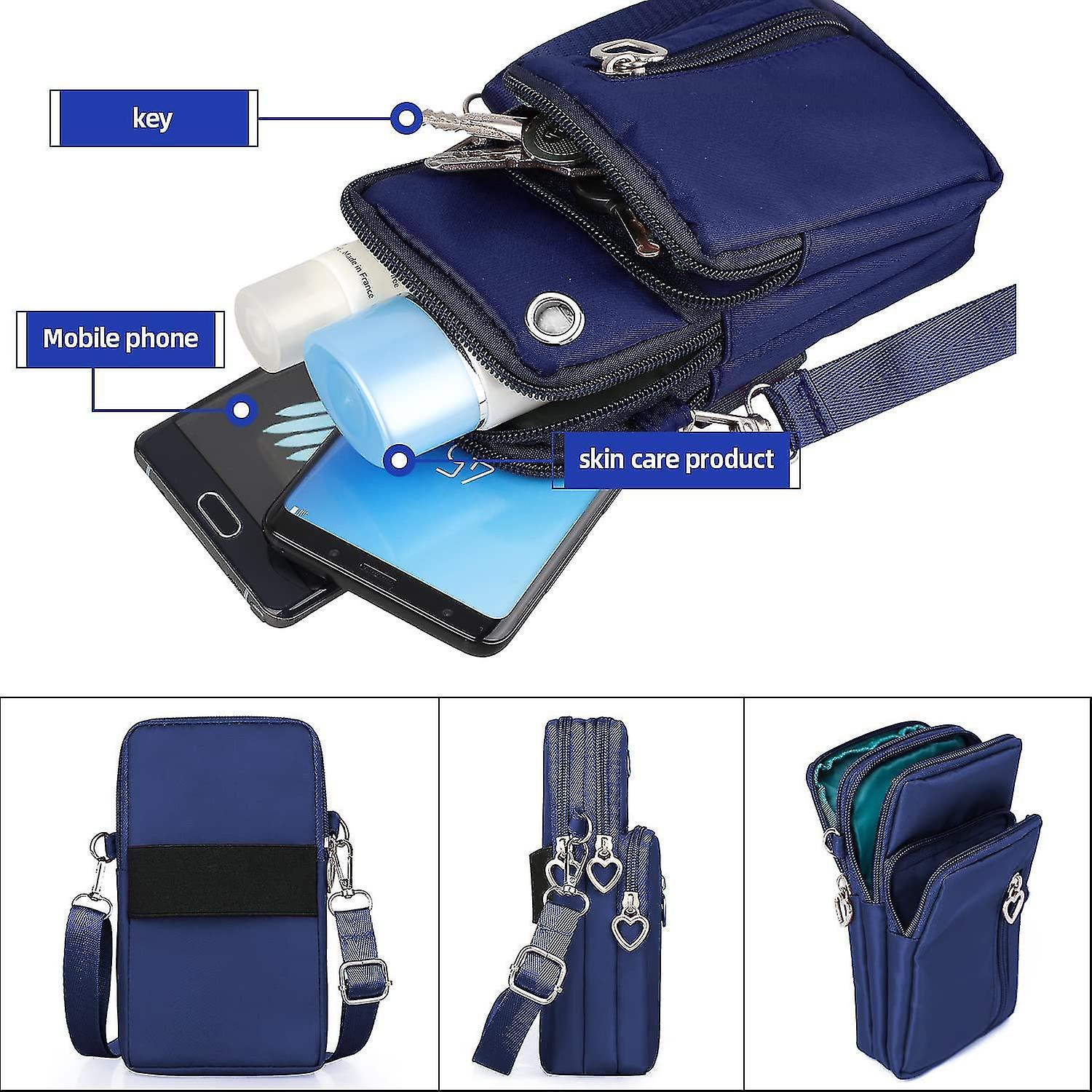 Walmart Crossbody Cell Phone Shoulder Bag Michael Kors' Crossbody