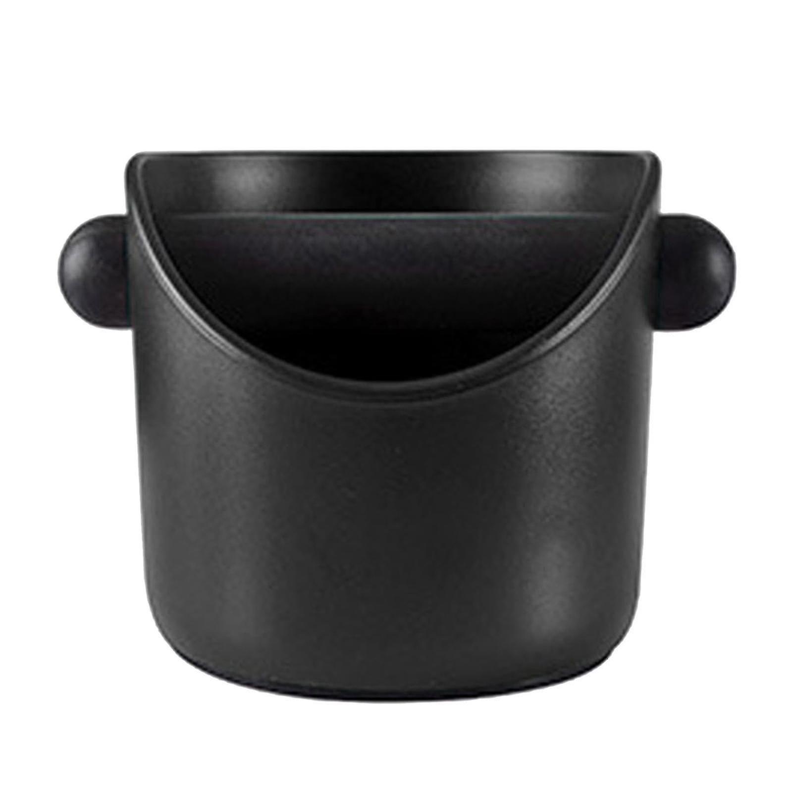 Non Slip Household Coffee Tools For Coffee Grinding Knock Box