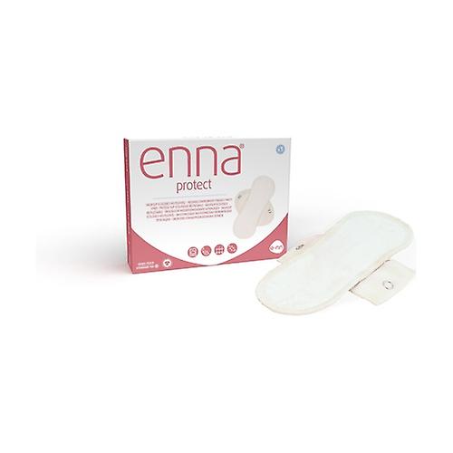 Protect reusable panty liner 1 unit