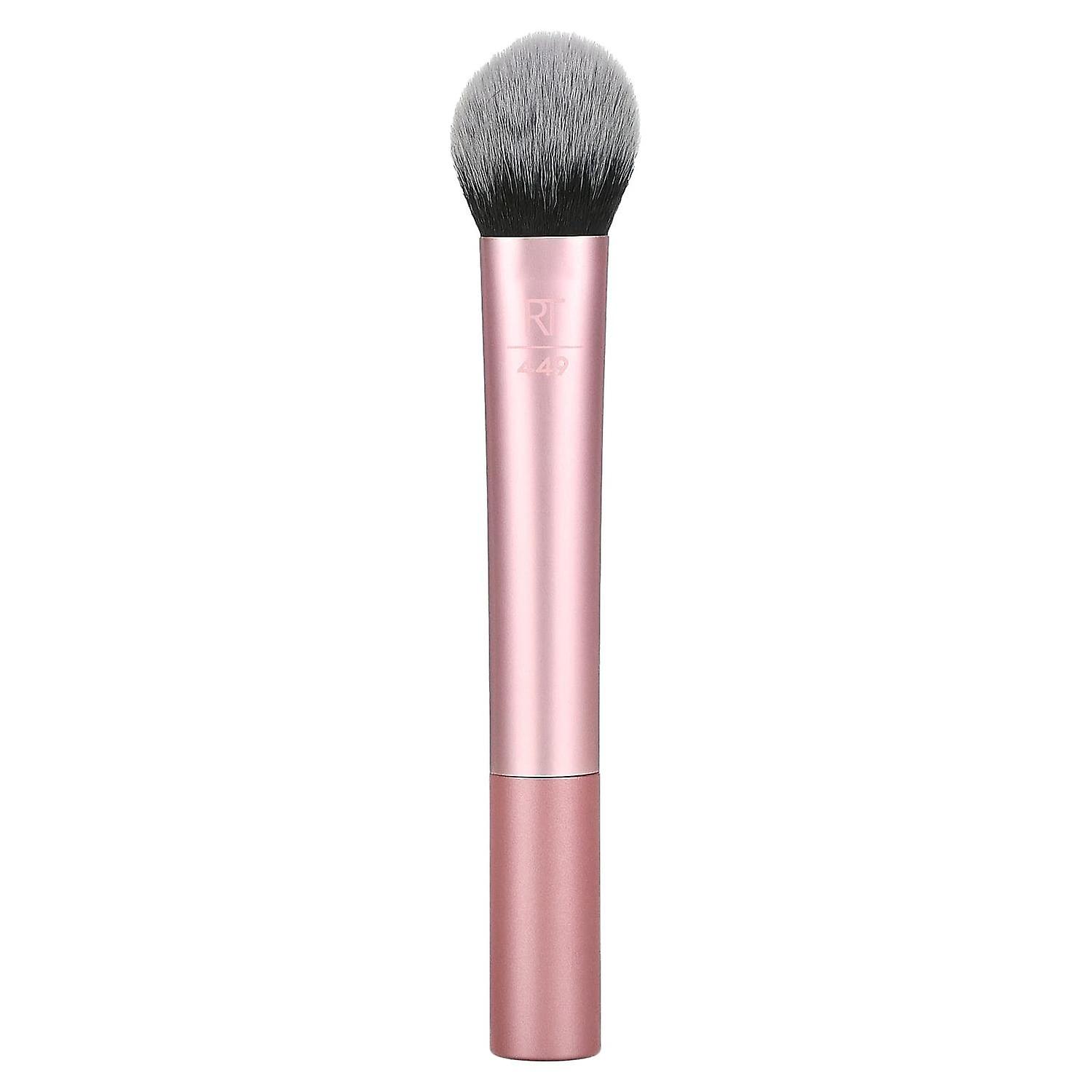 Real Techniques, Tapered Cheek Brush, 1 Brush