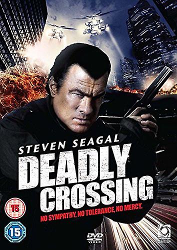Deadly Crossing [DVD]