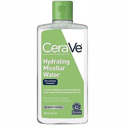 CeraVe 保湿胶束水 10oz / 296ml