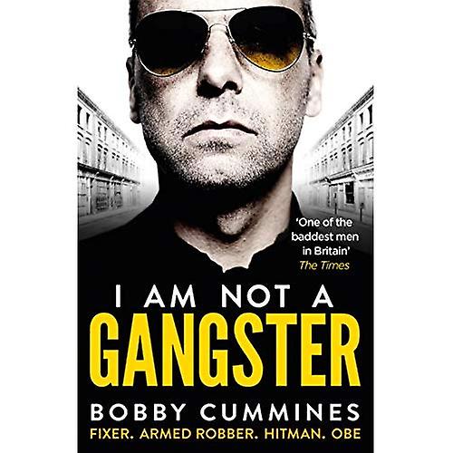 Yo no soy un Gangster