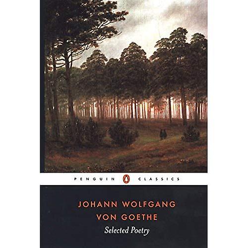 Wiersze wybrane (Penguin Classics)