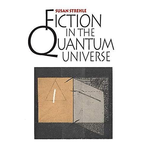 Fiktion in der Quanten-Universum