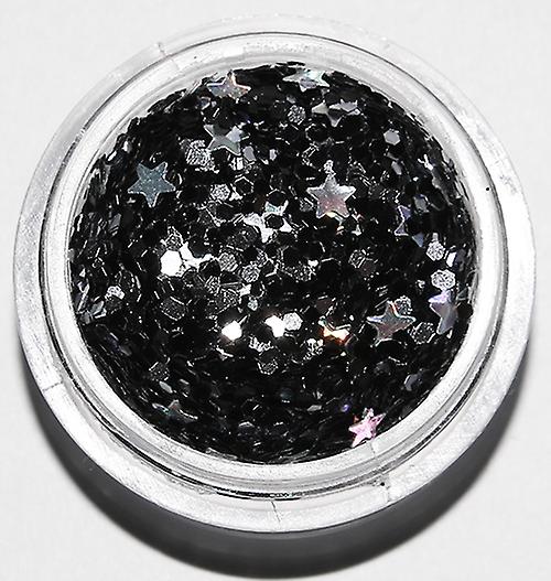 Glitter mix galaxie