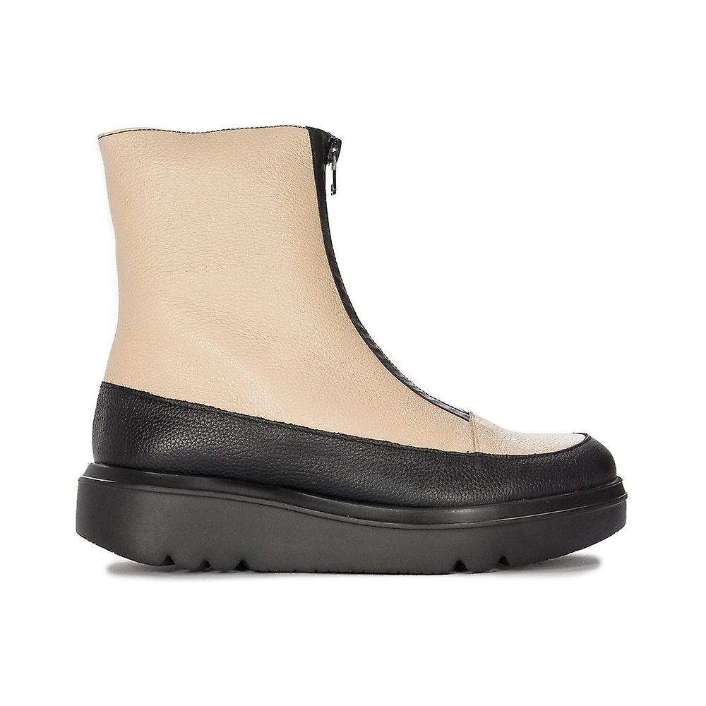 Wonders A2802WILDNEGROCREAM universal winter women