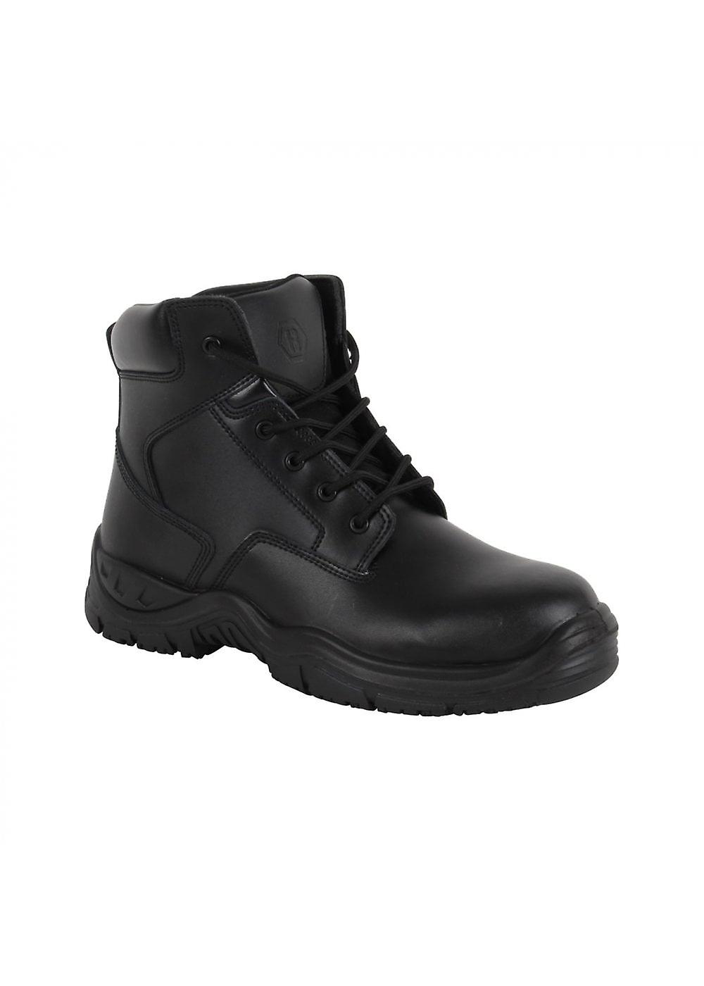 Men's Blackrock Tactical Marshal Hiker Boots OF02