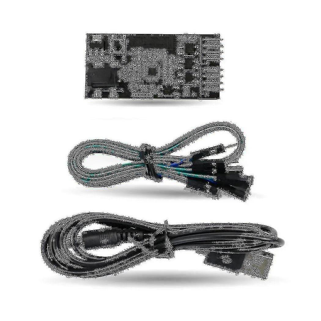 Wifi Computer Power Reset Switch Pcie Card 2.4g Wifi Smart App Remote Control For Android Ios Phone